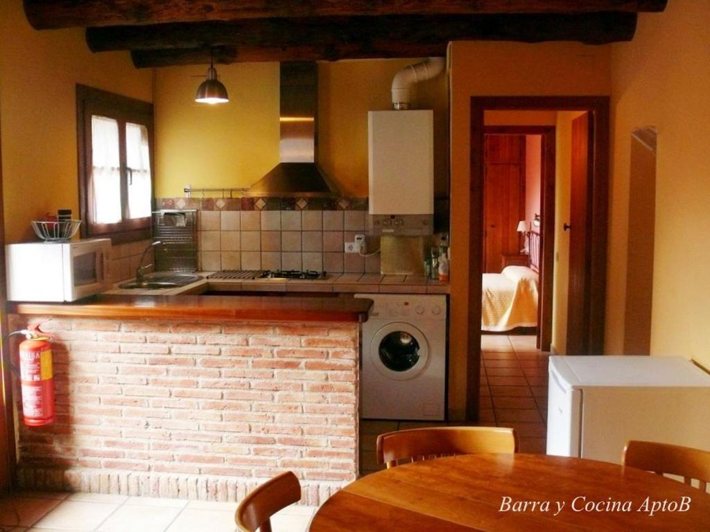 Casa Mur Artesania Lecina Esterno foto